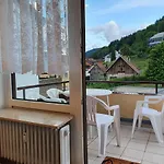 Apartment Wildbad Sued *