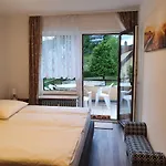 Wildbad Sued * Bad Wildbad