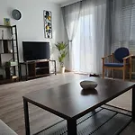 Apartment Wildbad Sued