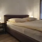 Wildbad Sued Apartment *