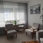 Apartment Wildbad Sued *