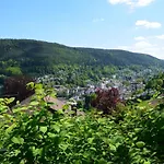 Wildbad Sued Apartment