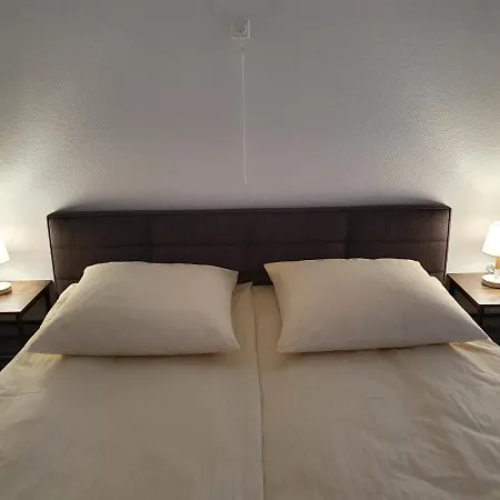Apartman Wildbad Sued *
