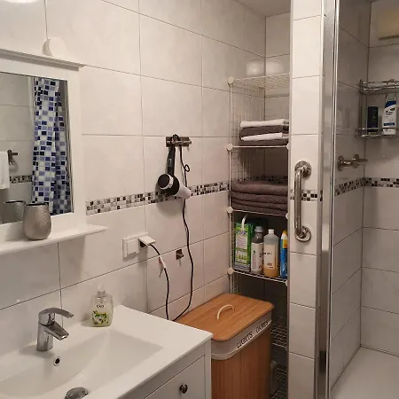 Apartment Wildbad Sued Bad Wildbad