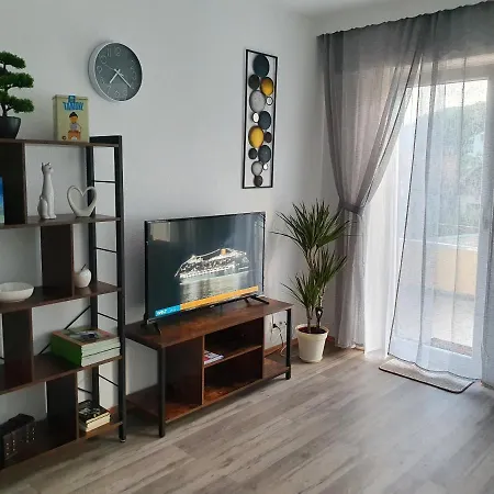 Wildbad Sued Apartment Bad Wildbad