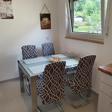 Apartment Wildbad Sued *