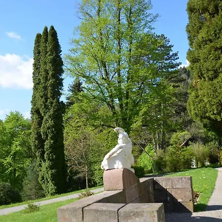 Wildbad Sued Apartment Bad Wildbad