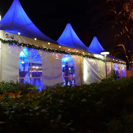 Wildbad Sued Bad Wildbad